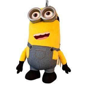 Despicable Me Plush Minion 11 Inches